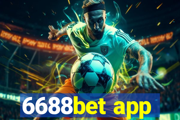 6688bet app